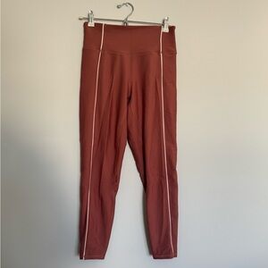 YPB High-Waisted Leggings
